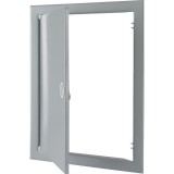 EATON 178896 KLV-SF3L-4PR-RAL* Ajtó és keret szellőzt. KLV SF kiselosztóhoz 3sor