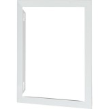 EATON 178926 TRF2-KLV Pót ajtó keret KLV kiselosztóhoz 2sor 24TE