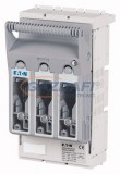 EATON 183035 XNH00-S160-BT2 Bizt.szak.kapcs., max.160A, 3P, sz.k. csatl.