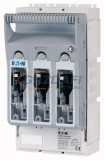 EATON 183037 XNH00-FCL-S160-BT1 Bizt.szak.kapcs., max.160A, 3P, sz.k. csatl.
