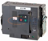 EATON 183925 INX40N4-40W-1 INX40N, 4 pól., 4000 A, kikocsizható, biztosíték nélkül