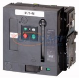 EATON 184063 INX40B3-40W-1 INX40B, 3 pól., 4000 A, kikocsizható, biztosíték nélkül