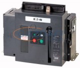 EATON 184073 INX40B4-10F-1 INX40B, 4 pól., 1000 A, fix, biztosíték nélkül