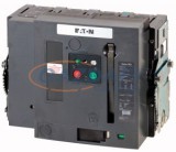 EATON 184097 INX40N4-10W-1 INX40N, 4 pól., 1000 A, kikocsizható, biztosíték nélkül