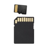 EATON 191087 Memóriakártya Micro SD adapterrel 2GB