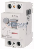 EATON 194692 xPole Home áram-védőkapcsoló 6kA, 2P, 63A, 30mA, 'AC'