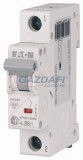 EATON 194718 xPole Home kismegszakító 4,5kA, 1P, 6A, B jelleggörbe