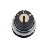 EATON 216896 M22-WS3-MS* Kulcsos kapcsoló, 3 állású, MS2-MS20 egyedi zár