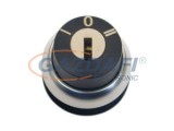 EATON 217442 M22-WRS3-MS*-A* Kulcsos kapcsoló, 3 állású, MS2-MS20 egyedi zár