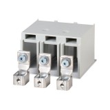 EATON 260019 NZM1-XKS Csavaros csatlakozó klt. (3db)