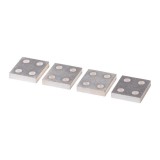 EATON 266821 NZM4-4-XKM2 Csatlakozó síncsonk 4p