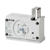 EATON 281581 NZM1-XMV Mechanikus retesz