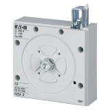 EATON 281582 NZM2-XMV Mechanikus retesz