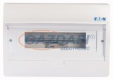 EATON 281692 Falon kívüli kiselosztó 1sor 18TE fehér