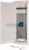 EATON 302424 Üreges falba MULTIMÉDIA, WiFi kiselosztó,IP30,szerlap, lapos ajtó