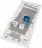 EATON 302482 Bővítő MÉDIA készlet (ajtó+keret, DIN-sín, szerelőlap)