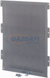 EATON 302534 Acél szerelőlap perforációval, KLV-60...HY36…-hoz