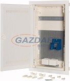 EATON 302547 Üreges falba MULTIMÉDIA, WiFi kiselo.,IP30,szerlap, lapos ajtó