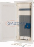 EATON 302549 Üreges falba MULTIMÉDIA, WiFi kiselo.,IP30,szerlap, lapos ajtó