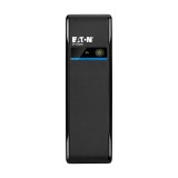 Eaton 3P700I szünetmentes tápegység (UPS) Készenléti állapot (offline) 0,7 kVA 420 W 4 AC kimenet(ek)