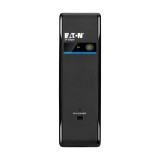 Eaton 3P700UI szünetmentes tápegység (UPS) Készenléti állapot (offline) 0,7 kVA 420 W 4 AC kimenet(ek)