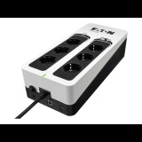 Eaton 3S 550 - UPS - 330 Watt - 550 VA (3S550D)