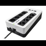 Eaton 3S 700 - UPS - 420 Watt - 700 VA (3S700D)