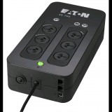 EATON 3S 700DIN szünetmentes tápegység (3S 700DIN)