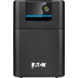 Eaton 5E Gen2 1200 USB szünetmentes tápegység (UPS) Vonal interaktív 1,2 kVA 660 W 2 AC kimenet(ek) (5E 1200UD G2)