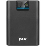 Eaton 5E Gen2 1200 USB Vonal interaktív 1,2 kVA 660 W 2 AC kimenet szünetmentes tápegység