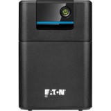 Eaton 5E Gen2 1600 USB szünetmentes tápegység (UPS) Vonal interaktív 1,6 kVA 900 W 6 AC kimenet(ek) (5E 1600UI G2)