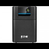 Eaton 5E Gen2 550 szünetmentes tápegység (UPS) Vonal interaktív 0,55 kVA 300 W 4 AC kimenet(ek) (5E 550I G2)