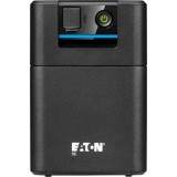 Eaton 5E Gen2 900 USB szünetmentes tápegység (UPS) Vonal interaktív 0,9 kVA 480 W 2 AC kimenet(ek) (5E 900UD G2)