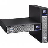 Eaton 5PX Gen2 szünetmentes tápegység (UPS) Vonal interaktív 3000 kVA 3000 W 10 AC kimenet(ek) (5PX3000IRTNG2)