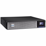 Eaton 5PX2200IRT2UG2 szünetmentes tápegység (UPS) Vonal interaktív 2200 kVA 2200 W 10 AC kimenet(ek)