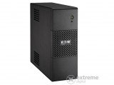 EATON 5S 700i 420W szünetmentes tápegység, fekete