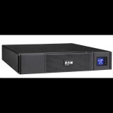 EATON 5SC 1000i Rack 2U szünetmentes tápegység (5SC1000IR) - Szünetmentes tápegység