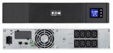 EATON 5SC 1000iR vonali-interaktív 1:1 UPS (5SC1000iR)