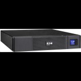 EATON 5SC 1500i Rack 2U szünetmentes tápegység (5SC1500IR) - Szünetmentes tápegység