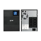 EATON 5SC1500I EATON 5SC 1500i 5SC 1500i vonali-interaktív 1:1 UPS