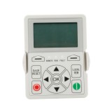 EATON 730-32047-00P DXG-KEY-LCD DG1 kezelőegység: LCD