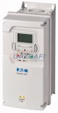 EATON 9701-1001-00P DG1-32011FB-C21C Frekvenciaváltó 3~230V 11A, 2,2kW EMC Fék IP21