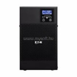 EATON 9E 2000i 1600W fekete torony szünetmentes tápegység (9E2000I)