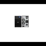 EATON 9E 3000i on-line 1:1 UPS szünetmentes tápegység (9E 3000i)