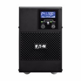 Eaton 9E Dupla konverziós (online) 1 kVA 800 W 4 AC kimenet(ek)