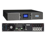 Eaton 9PX 1.5kVA Dupla konverziós (online) 1,5 kVA 1500 W 8 AC kimenet(ek)