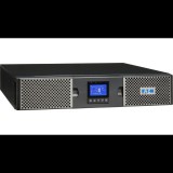 Eaton 9PX 1500i RT2U on-line szünetmentes tápegység (9PX1500IRT2U) (9PX1500IRT2U)