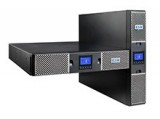 Eaton 9PX3000IRTN (UPS) Dupla konverziós (online) 3 kVA 3000 W 10 AC szünetmentes tápegység