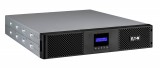 Eaton 9SX (UPS) Dupla konverziós (online) 3 kVA 2700 W 9 AC szünetmentes tápegység