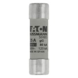 EATON C14G25 Hengeres betét 14x51mm, 690V AC, gG